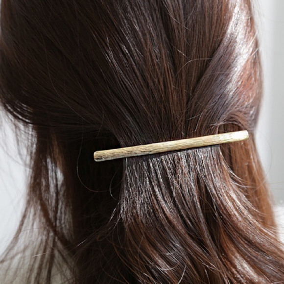 french clip - Picture 3 of 5